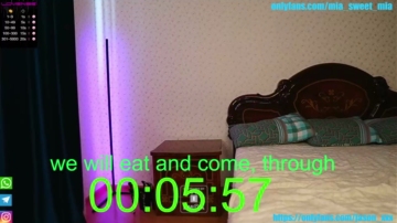 Mia_Sweet_Mia 07-10-2021 Recorded 
